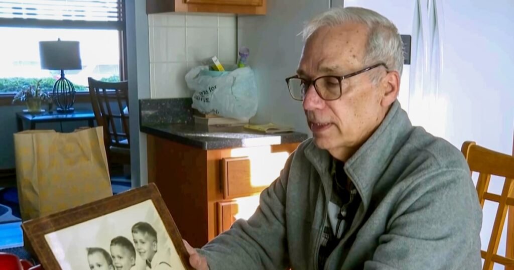 Pope Leo XIV’s brother describes ‘life-altering event’ impacting family