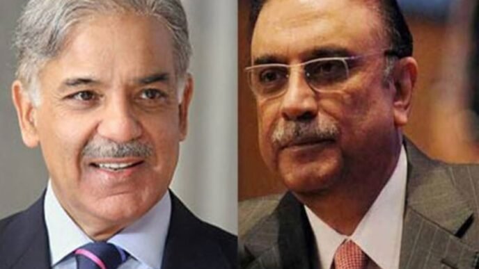 President, PM vow economic strength on Youm e Takbeer