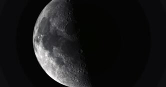 Private Japanese lunar lander enters orbit around moon ahead of a June touchdown