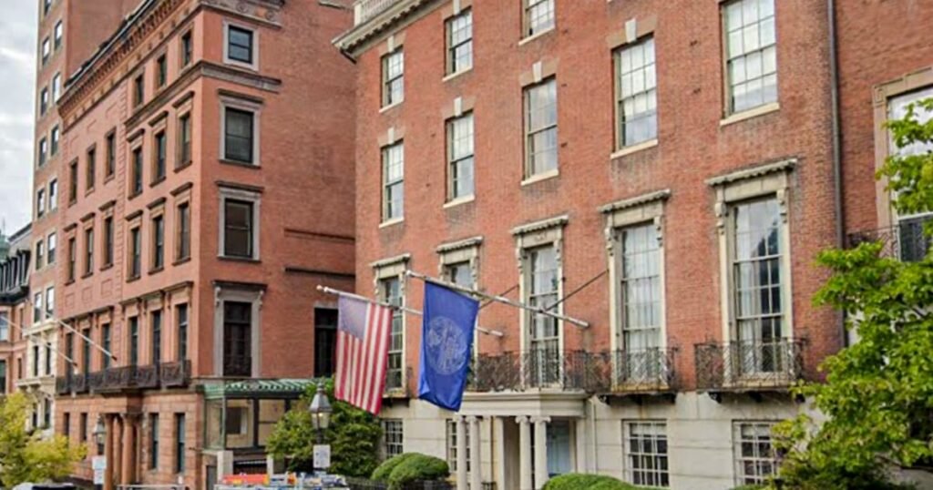 Private organizations step up to do science that was cut back by the Trump administration