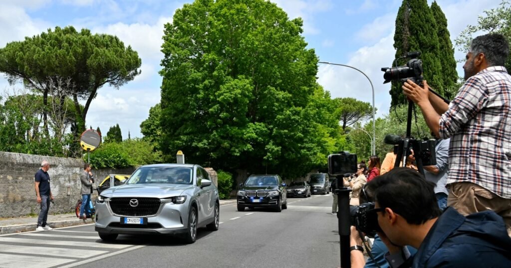'Professional' fifth round of Iran nuclear talks ends without conclusion