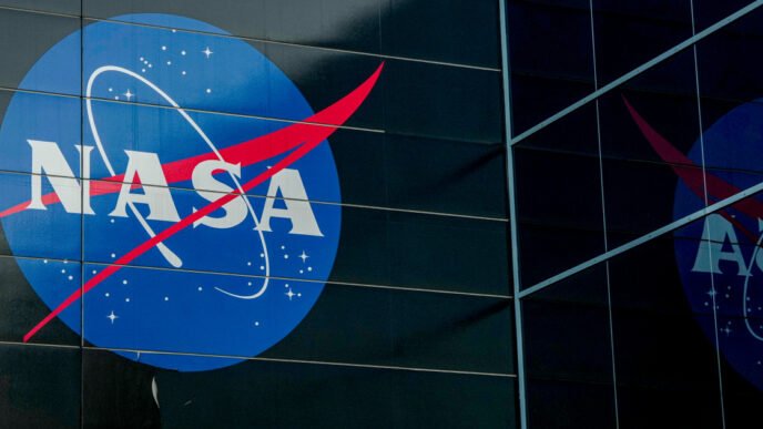 Proposed 2026 NASA budget slashes $6 billion, mostly from science programs