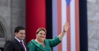 Puerto Rico governor under fire as federal funds for solar projects are stalled