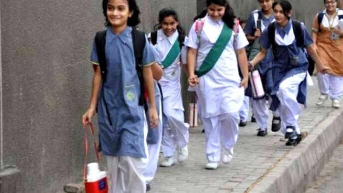 Punjab Govt announces summer vacations for schools 
