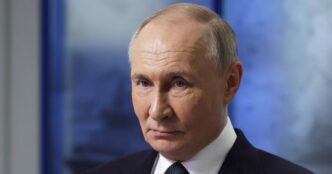 Putin says he hopes there will be no need to use nuclear weapons in Ukraine