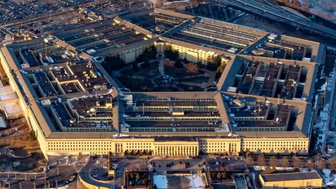 Racist memes shared by Navy SEALs prompt investigation, disciplinary actions