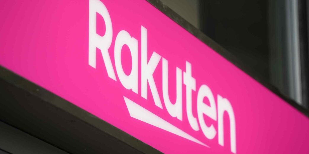 Rakuten to sell rice from Japan's reserves, teaming with Japan Post