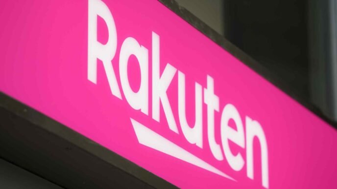 Rakuten to sell rice from Japan's reserves, teaming with Japan Post