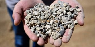 Rare-earth prices triple to new records on China export curbs