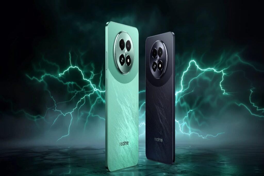 Realme 13 Plus Latest Price & Specifications in Pakistan- May 2025