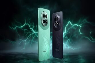 Realme 13 Plus Latest Price & Specifications in Pakistan- May 2025