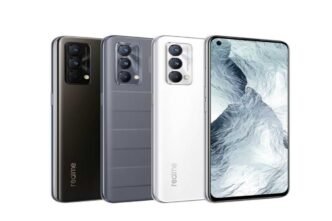 Realme GT Master 256GB Latest Price & Specifications in Pakistan- May 2025