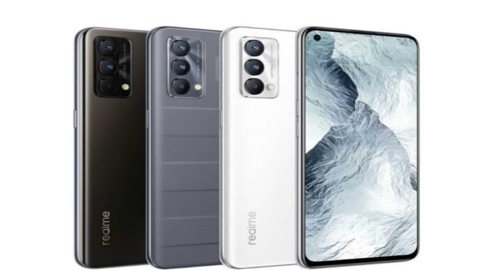 Realme GT Master 256GB Latest Price & Specifications in Pakistan- May 2025