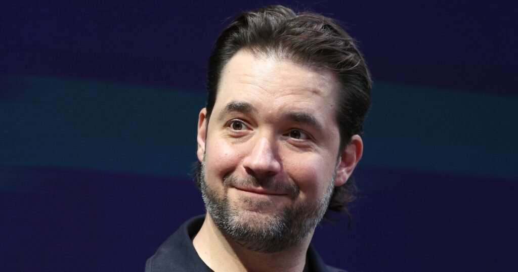 Reddit co-founder Alexis Ohanian takes minority stake in Chelsea FC women's team