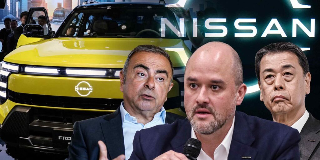 Renault-Nissan alliance: Where is the partnership heading?