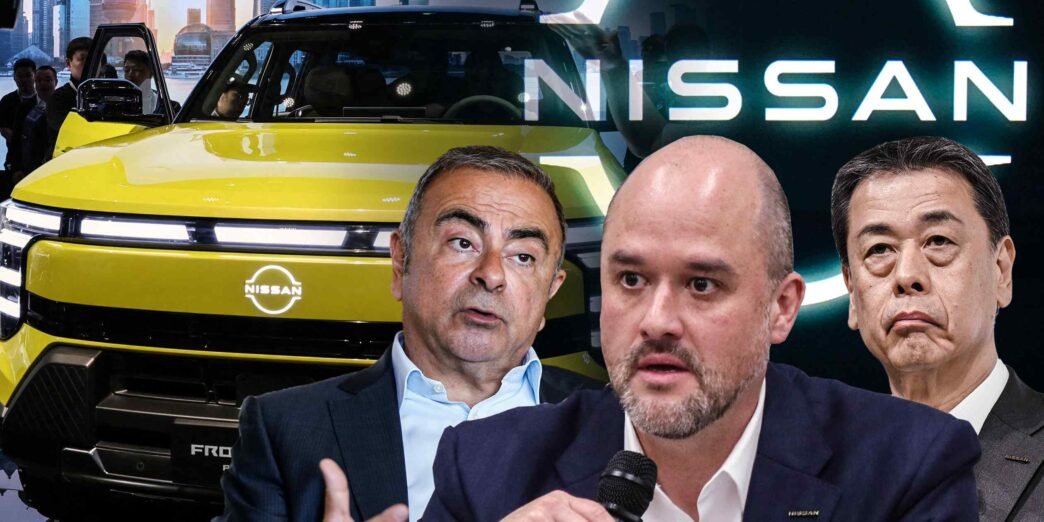 Renault-Nissan alliance: Where is the partnership heading?