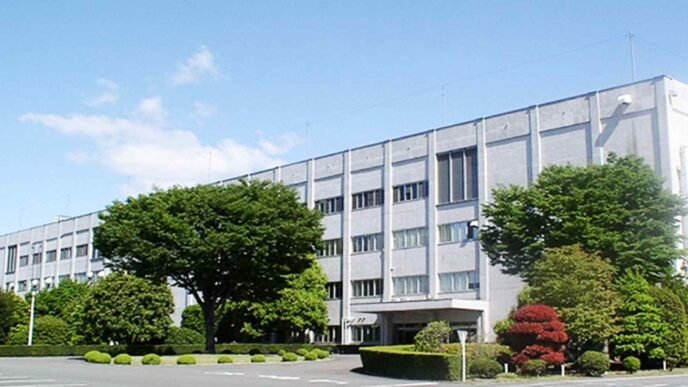 Renesas abandons plan to produce next-generation power chips