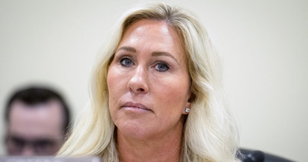 Republicans search for a backup plan in crucial Georgia Senate race