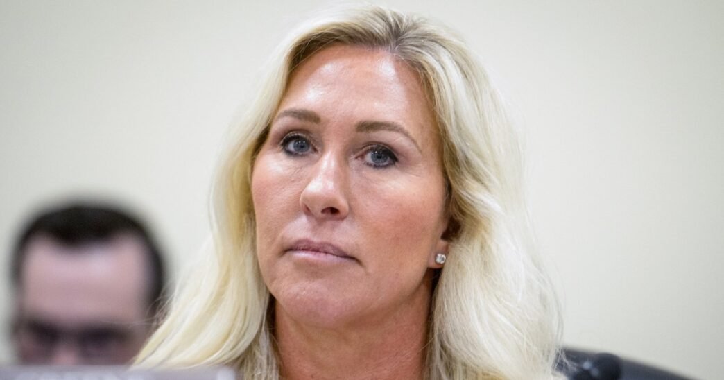 Republicans search for a backup plan in crucial Georgia Senate race