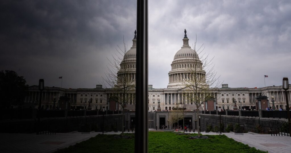 Republicans seek new oversight of online speech while boosting AI