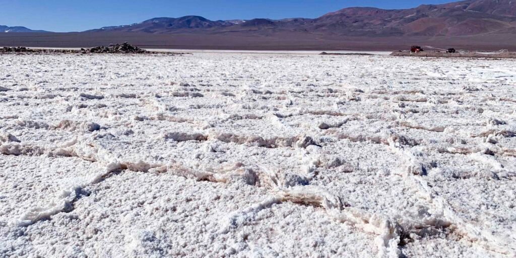 Rio Tinto ups its lithium bet with $900m investment in Chilean JV