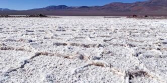 Rio Tinto ups its lithium bet with $900m investment in Chilean JV