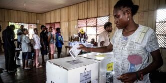 Rising unrest in Indonesia's Papua region kills more than 40