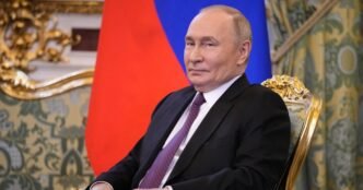Russia proposes to hold second round of talks with Ukraine in Istanbul