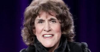 Ruth Buzzi, comedy sketch player on groundbreaking series ‘Laugh-In,’ dies at 88
