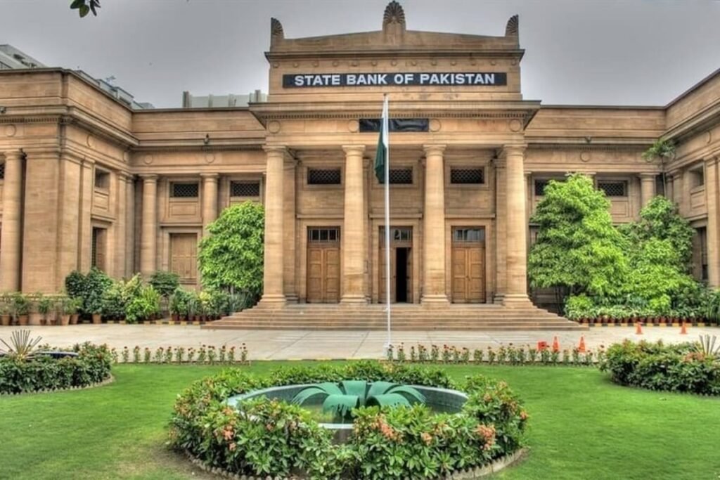 SBP reduces interest rate to 11% with 100bps cut