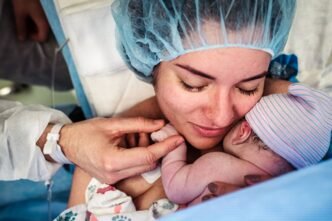 SHCC voices concern over surge in unnecessary C-sections