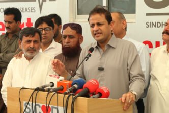 SICVD inaugurates Chest Pain Unit at Gulshan-e-Hadeed