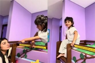 Sarah Khan is pregnant for 2nd time? Alyana’s sweet announcement