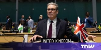 Scaling UK tech is a geopolitical imperative