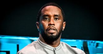 Sean ‘Diddy’ Combs tells judge, ‘I’m a little nervous,’ on first day of jury selection in his sex-trafficking trial