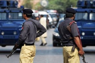 Section 144 imposed near Jinnah Airport over security concerns