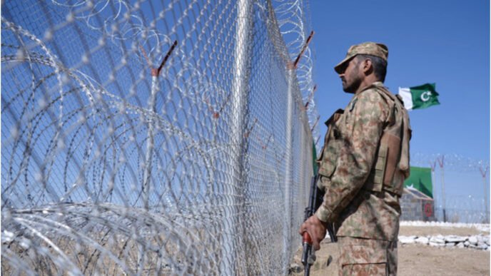 Security Sources Reject Indian Media’s False Claims of LoC Violation