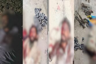 Security forces killed three terrorists in Balochistan IBOs