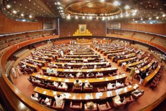 Senate denounces Khuzdar terror attack