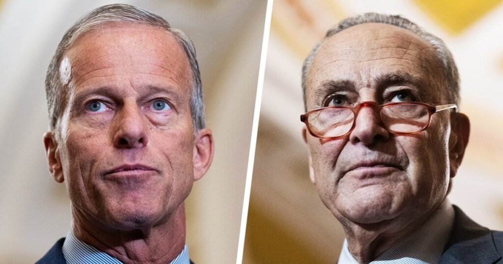 Senate expected to forge ahead with vote to advance crypto bill with bipartisan talks ongoing