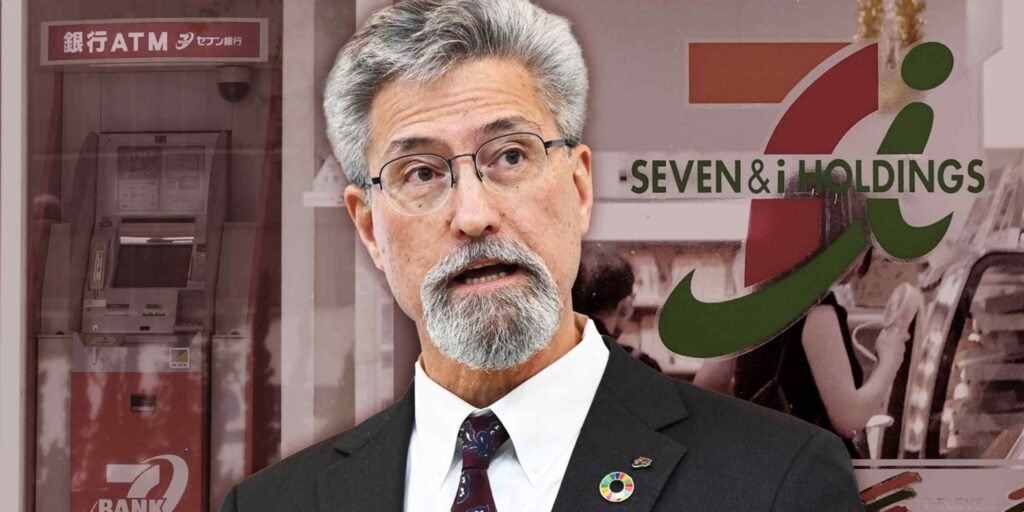 Seven & i shareholders seek answers as $49bn Canadian buyout bid looms