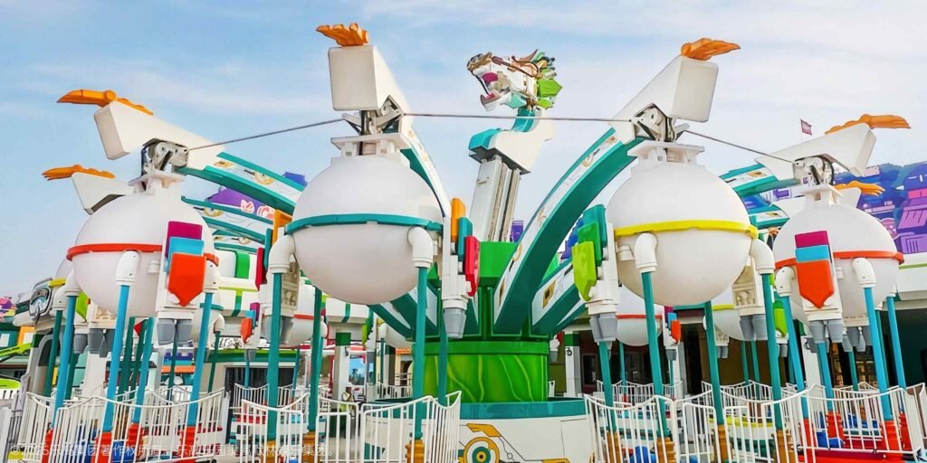 Shanghai Legoland to open July 5 with Monkey King-themed area