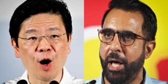 Singapore election: Fiery campaign pits stability vs. scrutiny