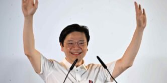 Singapore election live: Wong thanks supporters as PAP set for big win