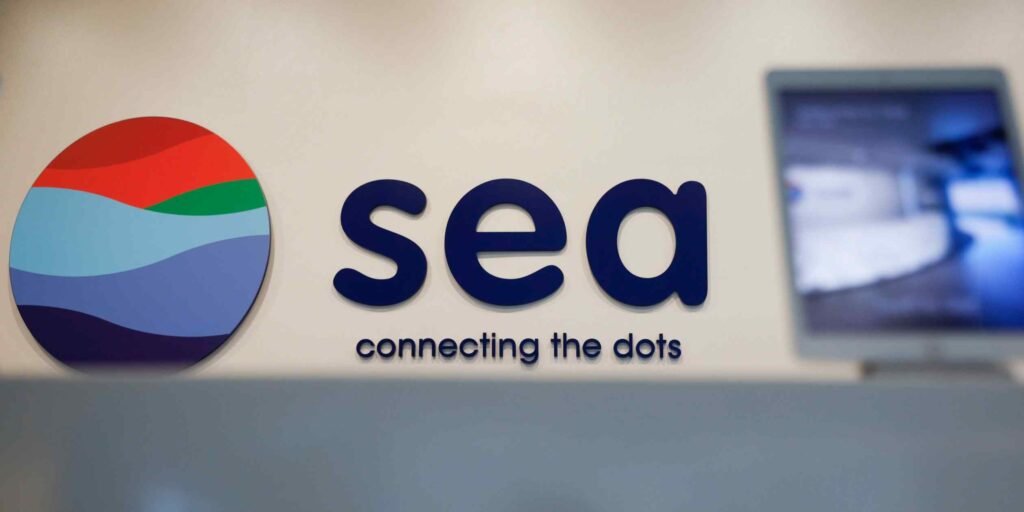 Singapore's Sea posts $400m Q1 profit on strong e-commerce sales