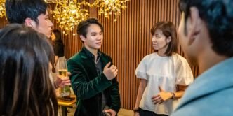 Singapore's private banks use finance boot camps to target wealthy Chinese scions