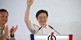 Singapore's ruling PAP wins majority in general election
