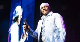 Singer Jahiem charged with animal cruelty for the second time in 4 years