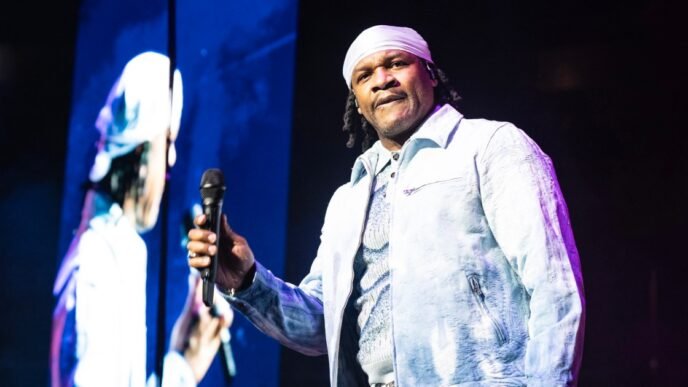 Singer Jahiem charged with animal cruelty for the second time in 4 years