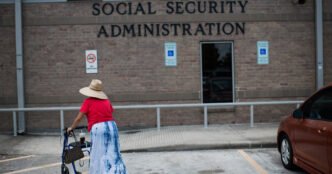 Social Security reduces benefit clawback from 100% to 50% for some; experts still warn of 'devastating' effects